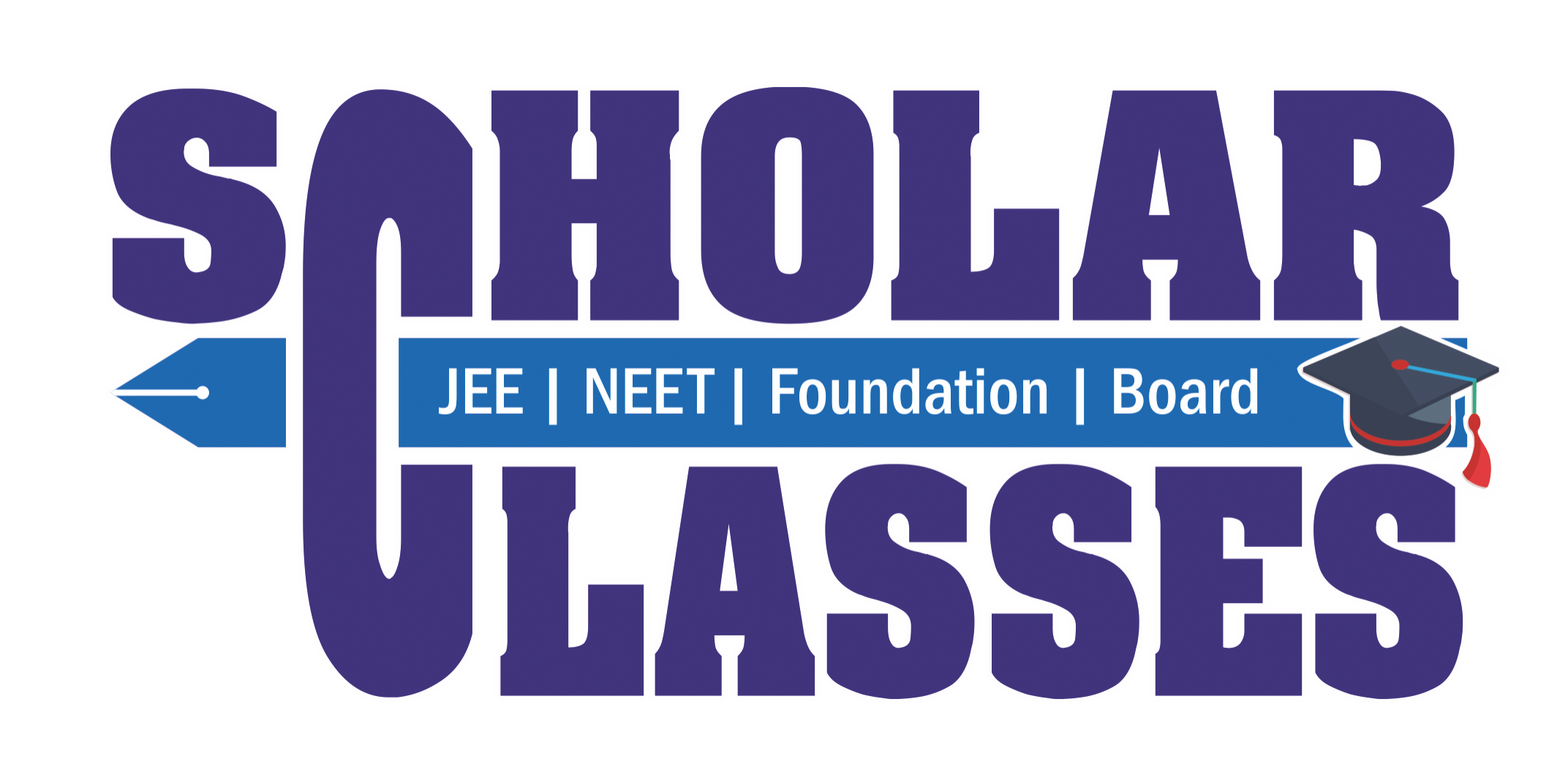 Scholar Classes Logo